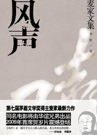 风声传奇 电视剧